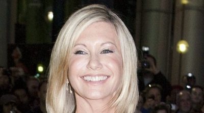 El marido de Olivia Newton John cuenta cómo lleva su tercer cáncer