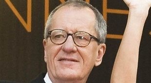 Geoffrey Rush recibirá 1,7 millones de euros por el caso de difamación del 'MeToo'