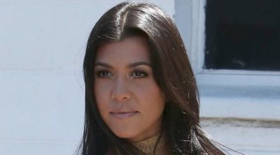 Kourtney Kardashian podría abandonar 'KUWTK': "Me encantaría que las cámaras se apagaran para siempre"