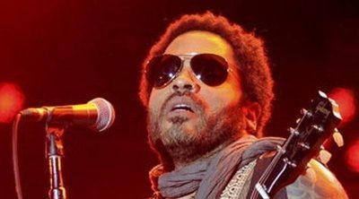 Así ha crecido la carrera de Lenny Kravitz, un icono de la música con más de 40 millones de discos vendidos