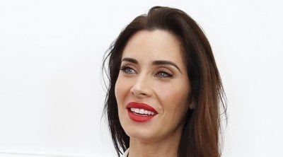 Pilar Rubio revela nuevos detalles de su boda con Sergio Ramos: "Iré de la mano de mi padre"