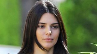 Kendall Jenner rompe con su novio Ben Simmons