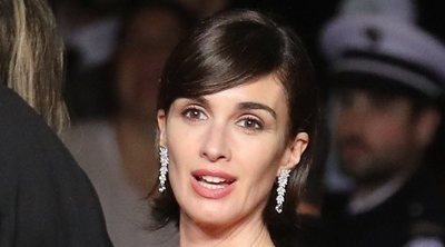 Paz Vega, deslumbrante en la alfombra roja de Cannes 2019