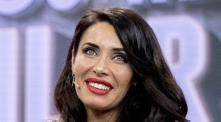 Así ha sido la despedida de soltera rockera de Pilar Rubio