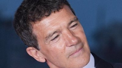 Antonio Banderas se corona en el Festival de Cannes 2019 recibiendo el premio al Mejor Actor