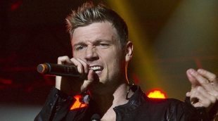 Nick Carter, componente de Backstreet Boys, espera su segundo hijo