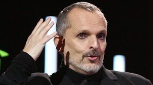 Nacho Palau rompe su silencio ante el posado de Miguel Bosé con sus hijos: "Me da mucha pena verlos así"