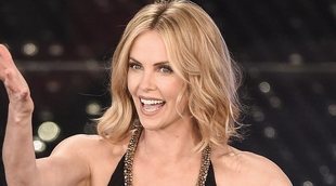 Charlize Theron busca novio y tiene preferencias: "Quiero un hombre al que le crezca una buena barba"