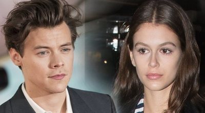 Una nueva cita entre Kaia Gerber y Harry Styles hace saltar de nuevo los rumores de romance