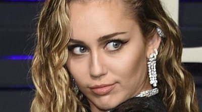 Miley Cyrus anuncia la fecha de salida de su disco 'She is coming'