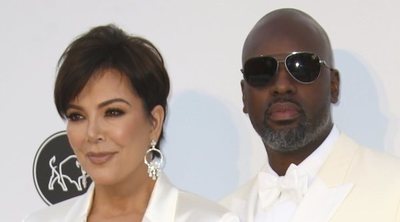 Las Kardashian ponen contra la espada y la pared a Kris Jenner por Corey