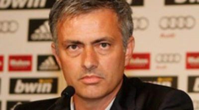 Mourinho apuesta porque Cristiano Ronaldo se lleve el Balón de Oro 2012 "porque Messi no ha ganado nada"