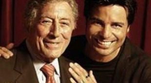 Dani Martín, Marc Anthony, Chayanne o Miguel Bosé colaboran con Tony Bennett en su nuevo disco 'Viva Duets'