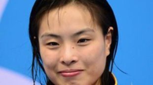 Minxia Wu se entera de que sus abuelos murieron y que su madre tiene cáncer tras ganar un oro en Londres 2012