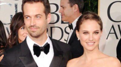 Todos los detalles de la boda de Natalie Portman y Benjamin Millepied