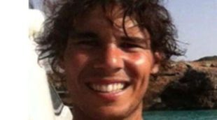 Rafa Nadal continúa con su recuperación mientras disfruta de su Mallorca natal