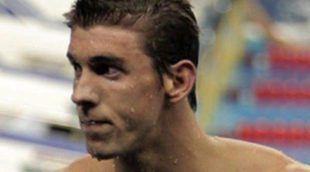 Michael Phelps y su novia Megan Rossee, una relación contada a través de Twitter