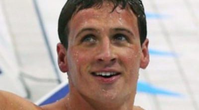 Ryan Lochte negocia protagonizar su propio reality show tras su triunfo en Londres 2012