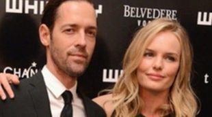 Kate Bosworth anuncia su compromiso con Michael Polish al hablar de "mi prometido"