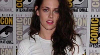 Kristen Stewart abandona el rodaje 'Cali' y no asistirá al preestreno de 'On the Road' en Londres