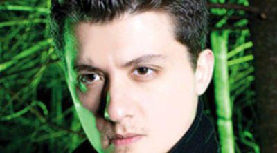 El investigador Ryan Buell lucha contra un cáncer de páncreas