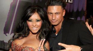 Pauly D quiere ser testigo del nacimiento de Lorenzo, el hijo de su amiga Snooki