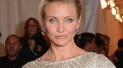 Cameron Diaz escribirá un libro sobre salud y bienestar