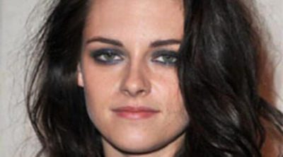 Kristen Stewart reaperece en una fiesta junto a Lindsay Lohan