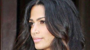 Camila Alves presume de embarazo en Ibiza junto a su marido Matthew McConaughey