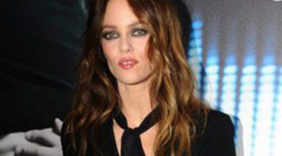 Vanessa Paradis habla de sus sentimientos tras su ruptura con Johnny Deep