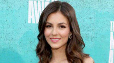 Victoria Justice, apenada por la cancelación de 'Victorious' tras tres temporadas