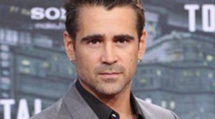 Colin Farrell, Jessica Biel, Kate Beckinsale y Len Wiseman estrenan 'Desafío total' en Berlín