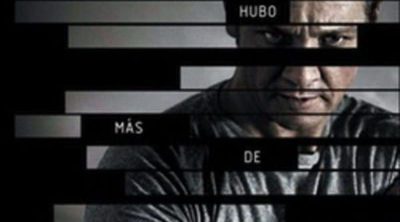 'El legado de Bourne' se estrena en España tras triunfar en Estados Unidos