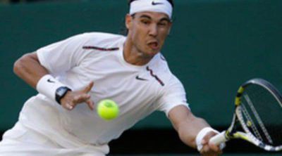 La lesión de rodilla de Rafa Nadal también le obliga a renunciar al Open USA