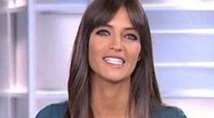 Sara Carbonero estrena look: la novia de Iker Casillas luce flequillo y mechas californianas