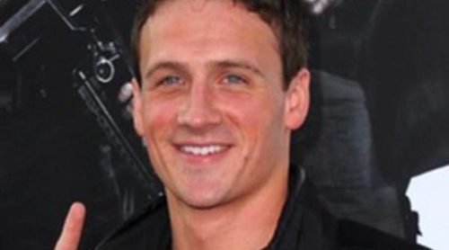 Ryan Lochte, de medallista olímpico a nueva incorporación en la serie de televisión '90210'