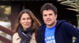 Dani Martín y Huga Rey rompen su noviazgo tras rumorearse que preparaban su boda para finales de año