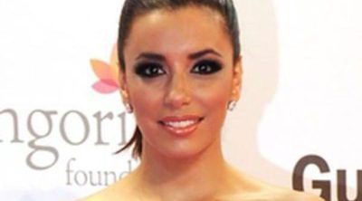 Eva Longoria y María Bravo reúnen a María José Suárez y Vicente del Bosque en la Global Gift Gala