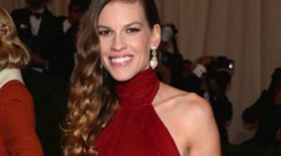 Hilary Swank y John Campisi ponen fin a su relación después de cinco años juntos