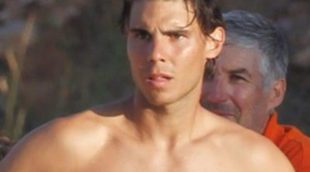 Rafa Nadal continúa su recuperación mientras disfruta del verano con Xisca Perelló y sus amigos