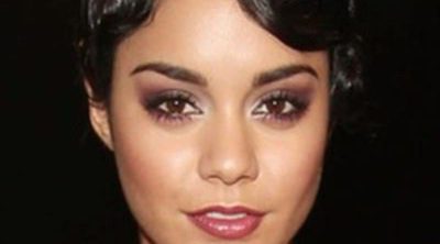 Vanessa Hudgens se desnuda en un striptease en el tráiler de la película 'The Frozen Ground'