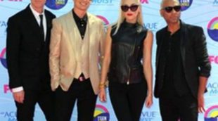 No Doubt vuelve a la música: descubre todos los secretos de su nuevo disco 'Push and Shove'