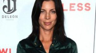 Liberty Ross sigue sin saber qué hacer con su matrimonio tras la infidelidad de Rupert Sanders con Kristen Stewart