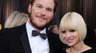 Anna Faris y Chris Pratt dan la bienvenida prematuramente a su primer hijo Jack