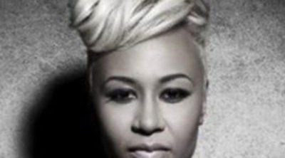 Emeli Sandé publicará una reedición de su disco 'Our Version of Events' en octubre