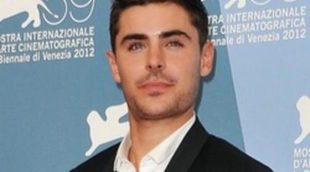 Zac Efron revoluciona la Mostra de Venecia 2012 con la presentación de 'At any price'