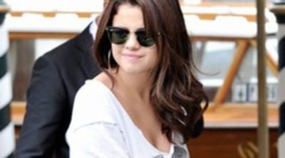 Selena Gomez, Clive Owen y Elisabetta Canalis desembarcan en la Mostra de Venecia 2012