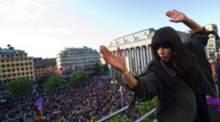 Tras el éxito de 'Euphoria', Loreen lanzará su primer disco de estudio, 'Healed', el 24 de octubre