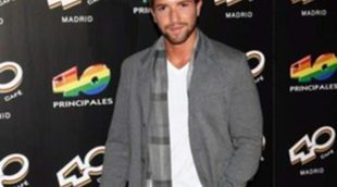 Pablo Alborán ante el estreno de su nuevo single 'Tanto': "Familia, ya queda menos"