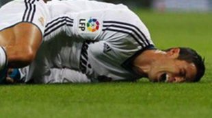 Cristiano Ronaldo afirma que el dinero no es el motivo de su tristeza pero no aclara la razón